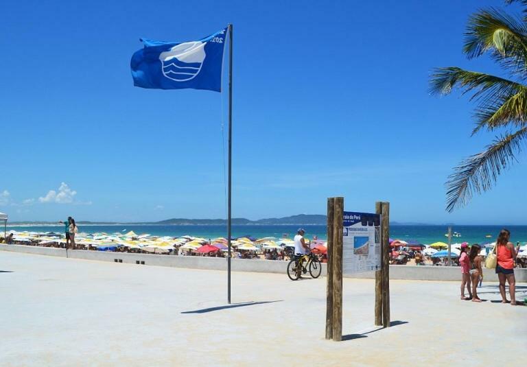 Casa -Pero,Condominio Residencial Ocean Green -3 Quartos C/Ar Кабо Фрио Екстериор снимка