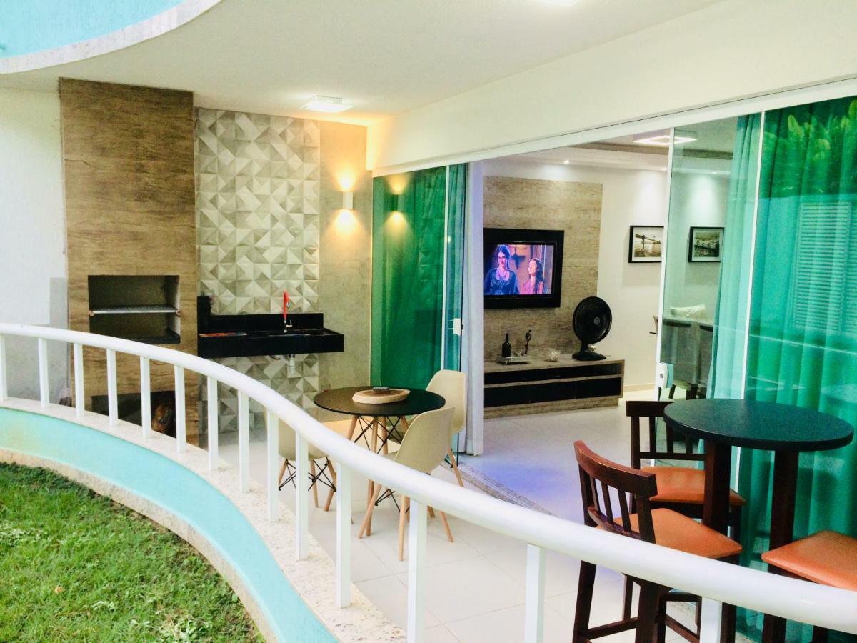 Casa -Pero,Condominio Residencial Ocean Green -3 Quartos C/Ar Кабо Фрио Екстериор снимка