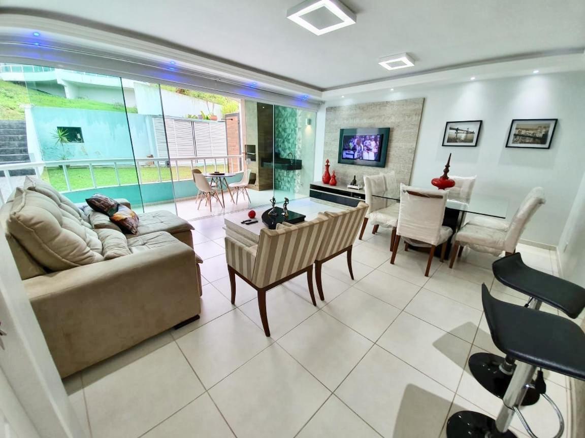 Casa -Pero,Condominio Residencial Ocean Green -3 Quartos C/Ar Кабо Фрио Екстериор снимка