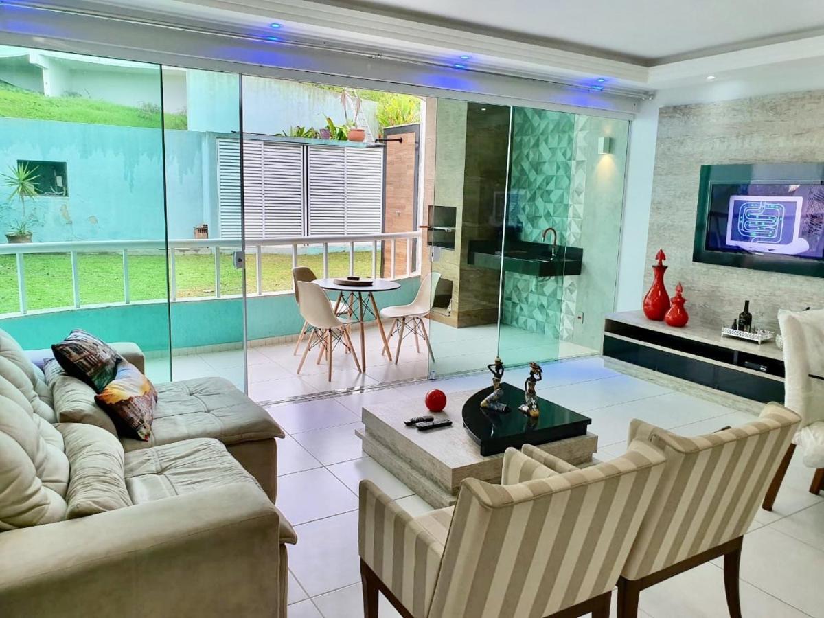 Casa -Pero,Condominio Residencial Ocean Green -3 Quartos C/Ar Кабо Фрио Екстериор снимка