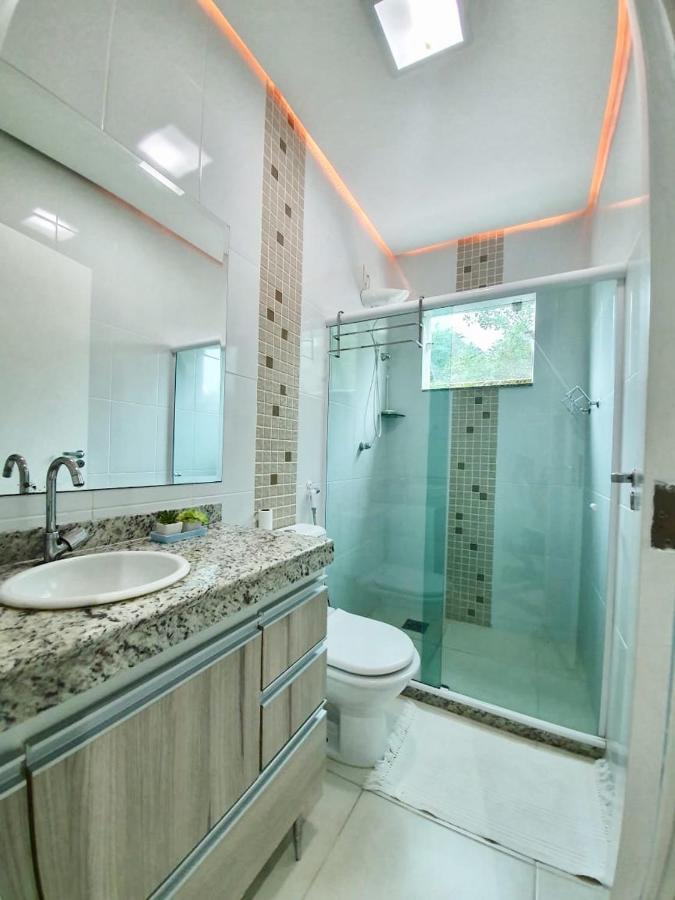 Casa -Pero,Condominio Residencial Ocean Green -3 Quartos C/Ar Кабо Фрио Екстериор снимка