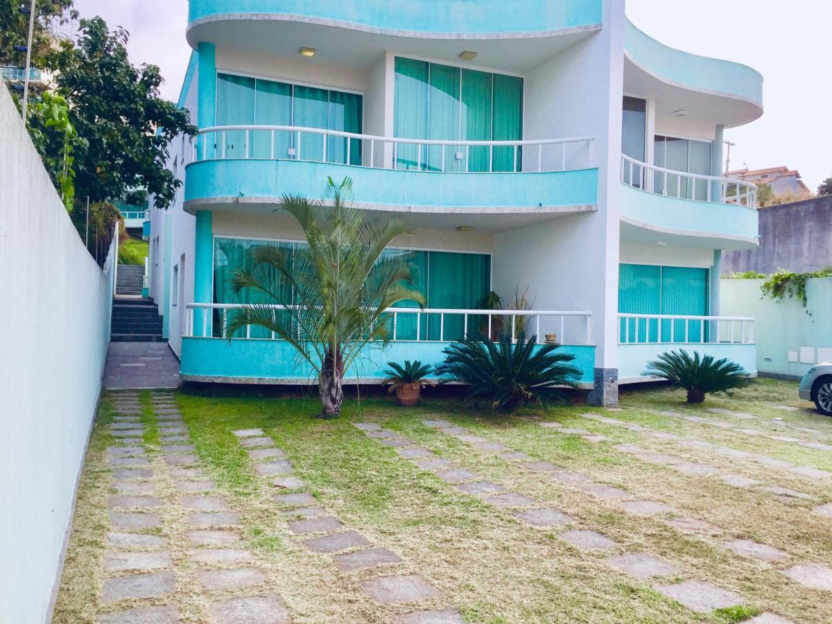 Casa -Pero,Condominio Residencial Ocean Green -3 Quartos C/Ar Кабо Фрио Екстериор снимка